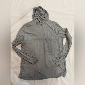 Freefly Hooded Sweater